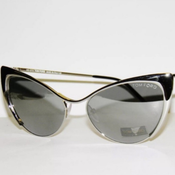 Tom Ford Brand New Gorgeous Sunglasses - Picture 3 of 11